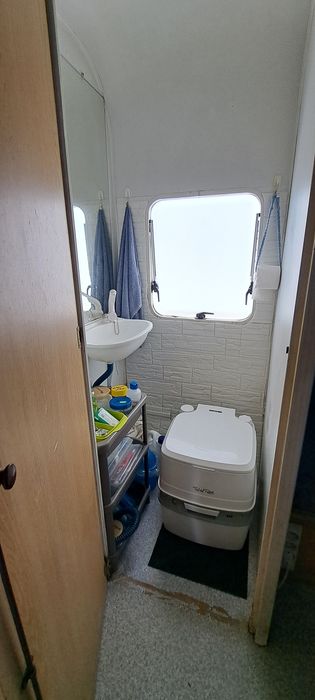 Caravana Pluma GROU 380