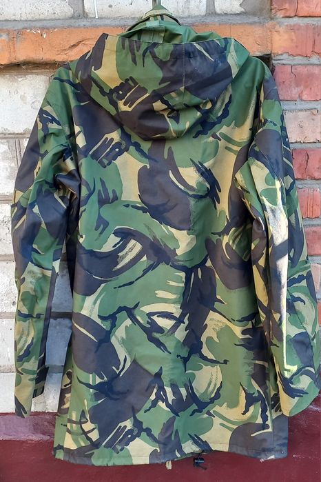 Куртка DPM GORE-TEX 180/96 British Army