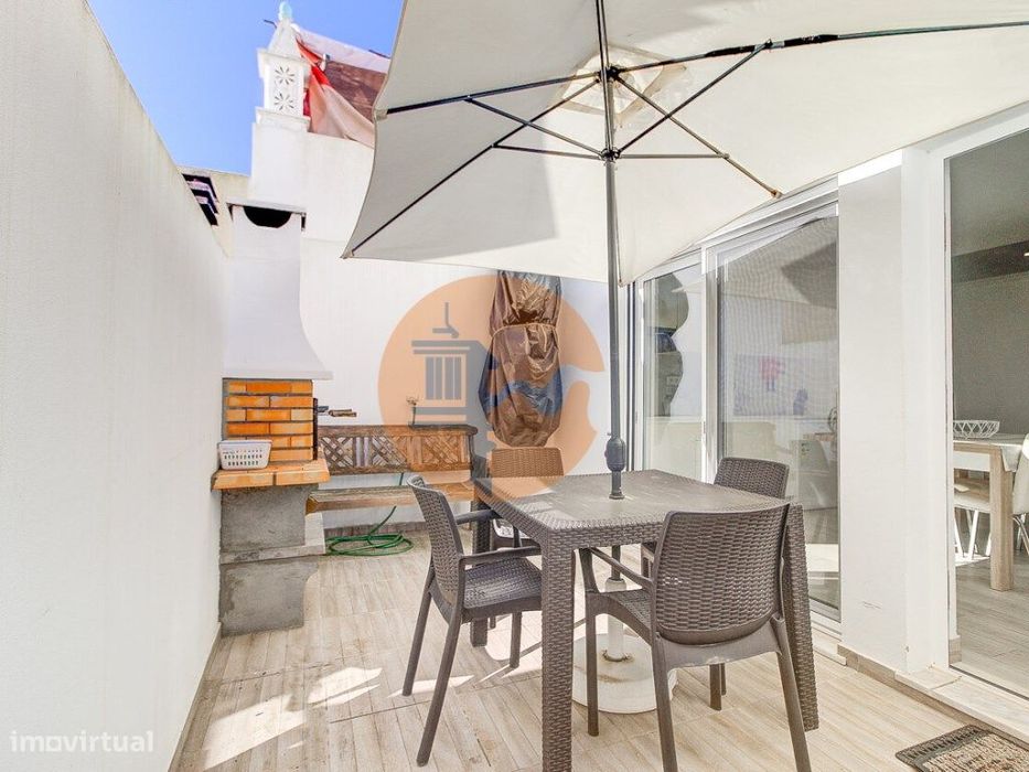 Moradia T2 para Arrendamento Sazonal | 15 de Setembro de 2026 a 15 ...