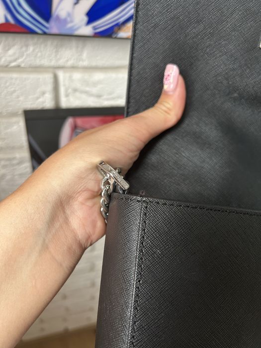 Oryginalna torebka Michael Kors