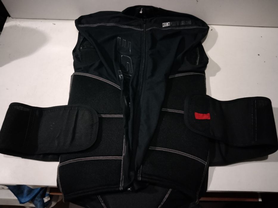 Ochraniacz na plecy BUSE XXL Kamizelka