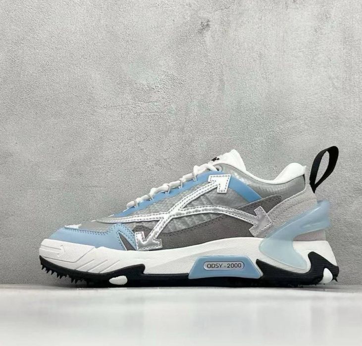 Кросівки Off White Odsy 2000 / оф вайт одси 2000