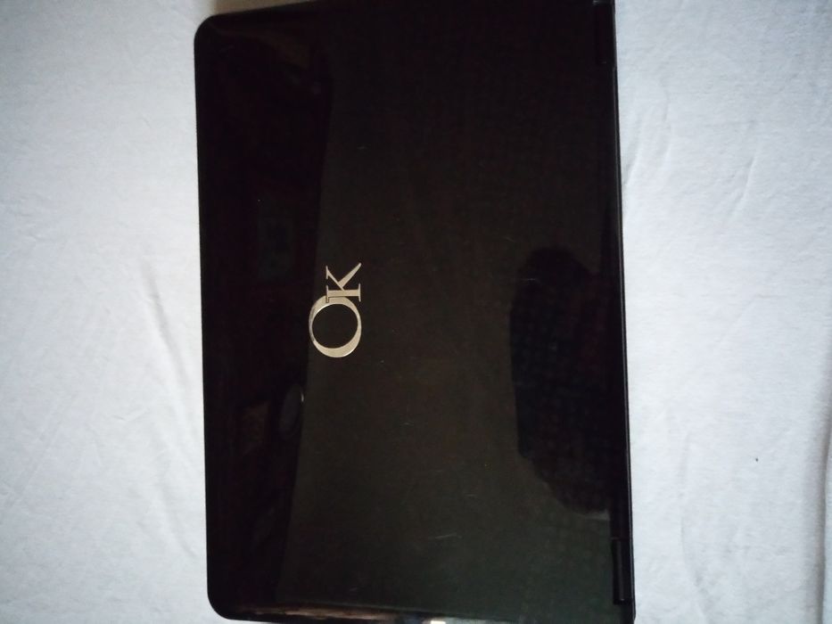 Продам ноутбук Ок.