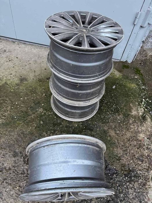 Диски в хорошому стані