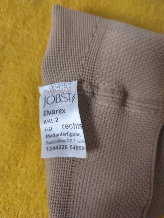 Продаю компрессионные гольфы.