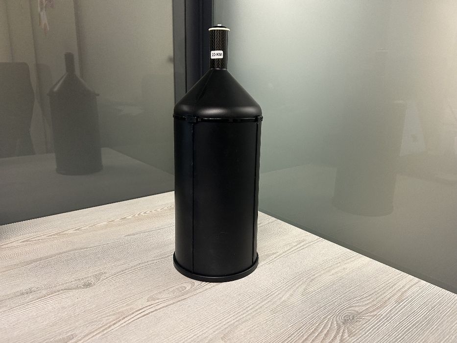 Модуль з оптоволокном G657A2 10-15-20км