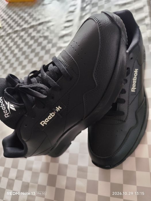 Nowe buty Reebok 43rozmiar