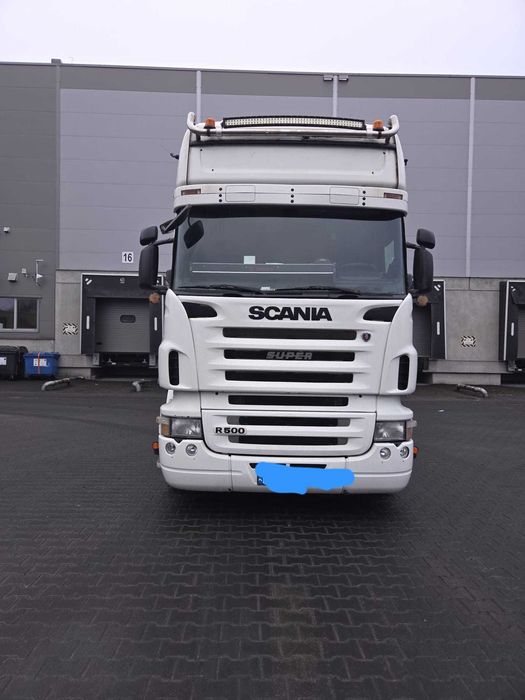 Scania