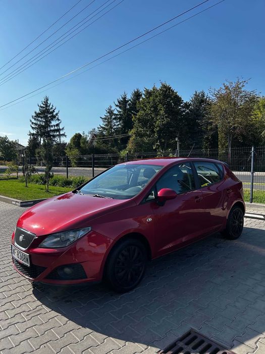 Seat Ibiza 1.2 TDI DPF Style
