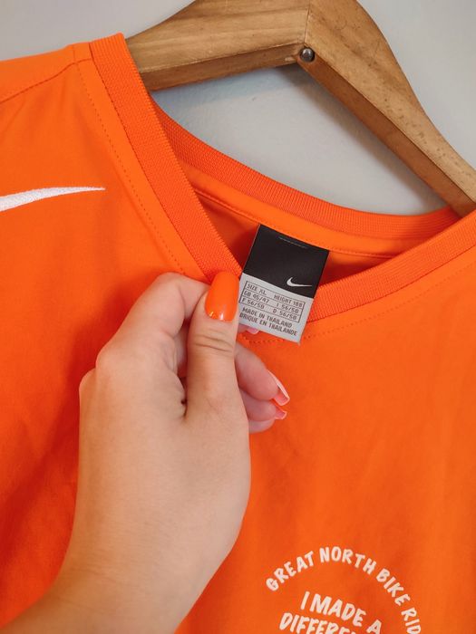 T-shirt koszulka męska Nike unikat 2008