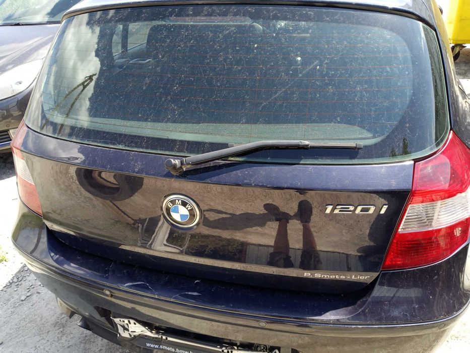 BMW E87 wszystkie części