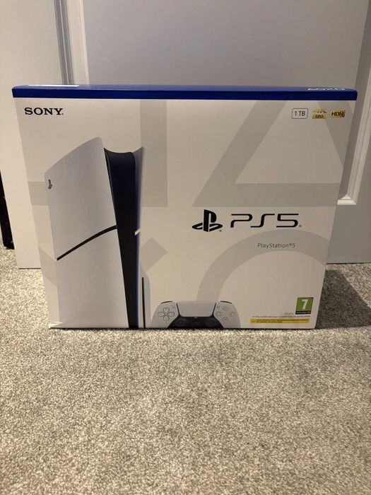 PlayStation5 Okazja!