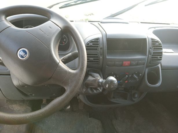 Fiat Ducato Czesci Dostawcze i Ciężarowe OLX.pl strona 3