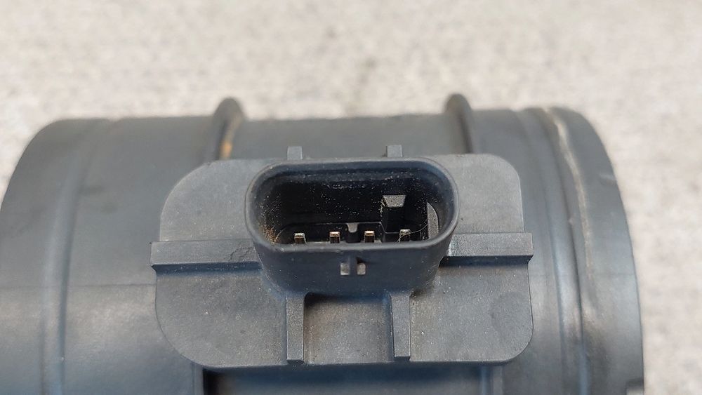 Medidor massa de ar / MAF FIAT Ducato Chassis (250_, 290_)