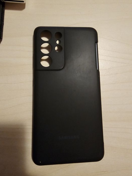 Capa Samsung Galaxy S21 Ultra