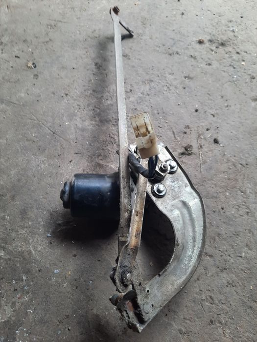 Моторчик  двірників