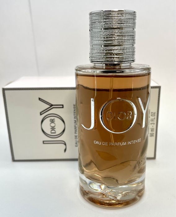 Christian Dior Joy By Dior Intense EDP 90ml Woda perfumowana damska