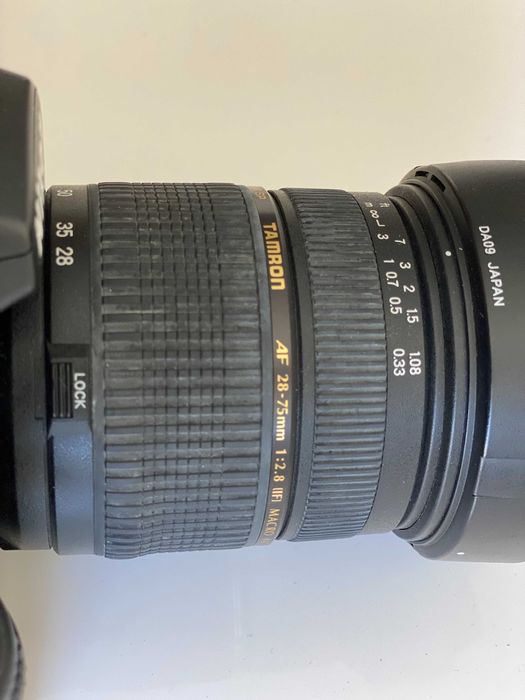 Sprzedam Aparat Fotograficzny NIKON D700