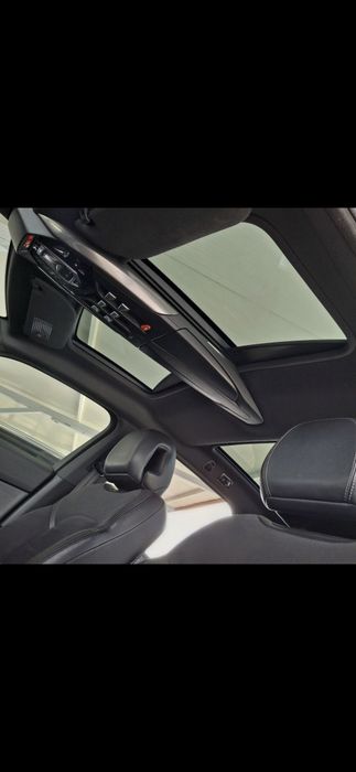 Citroen ds5 2.0 gasoleo gibrid 4×4