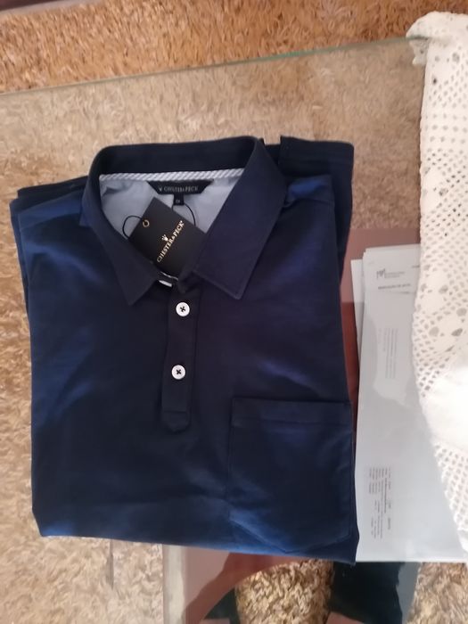 Polo novo t. M para desocupar