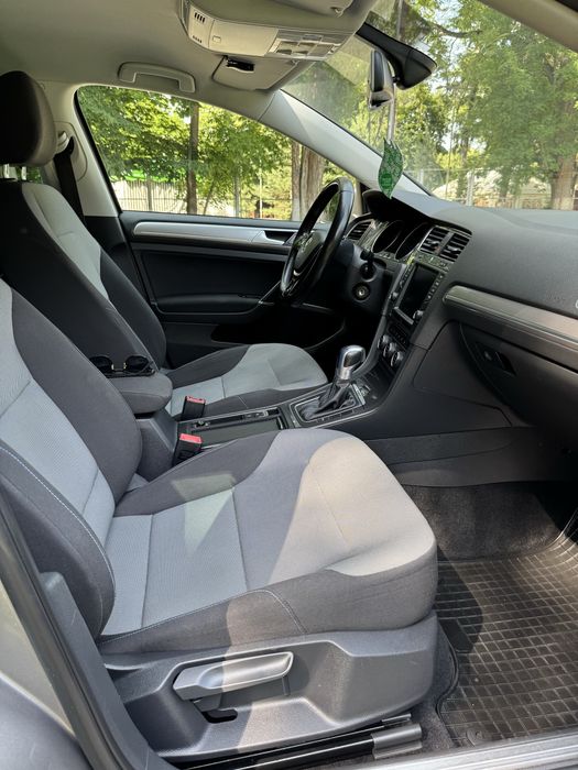 e-golf 2015  свіжопригнаний