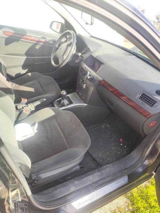Opel Astra H  1.4 GASOLINA