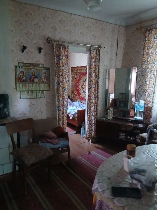 Будинок в Яківцях в житловому станіу