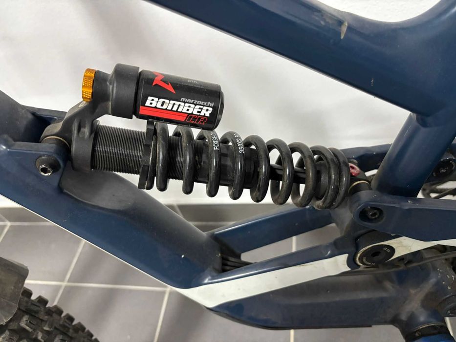 Yt Industries Capra 29 AL