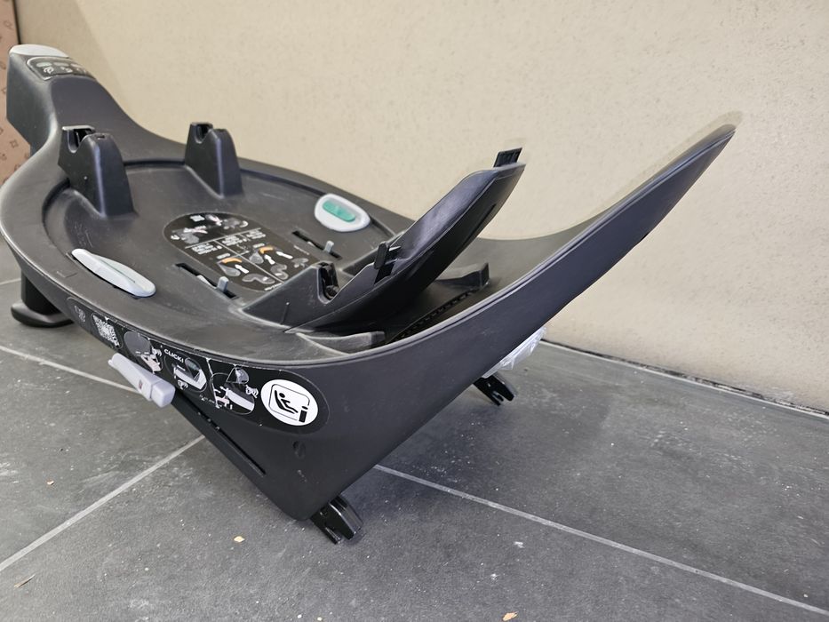 Cybex BASE Z Isofix i-Size Z