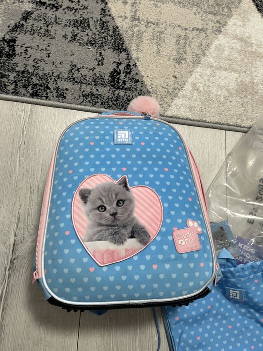 Рюкзак Kite нова колекція