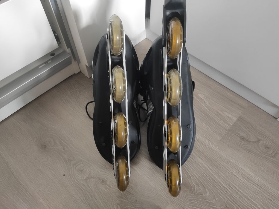 Rolki Fila Master Wave r.46 (29.5cm-30.5cm)