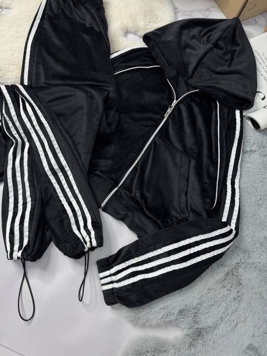 Плюшевий- велюровий костюм жіночий/женский спортивный костюм