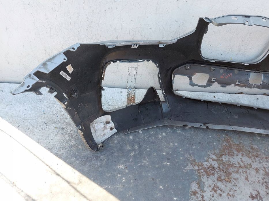 BMW X3 G01 M pakiet zderzak przedni przód