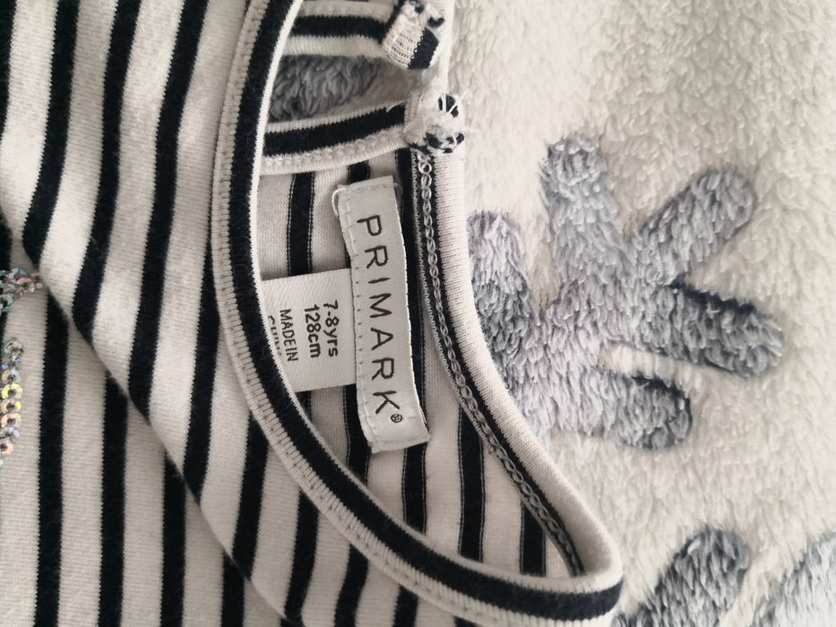 Sukienka rozmiar . 128