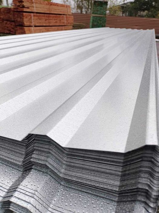 Blacha Trapezowa t8, t14, t18, t35 PRODUCENT