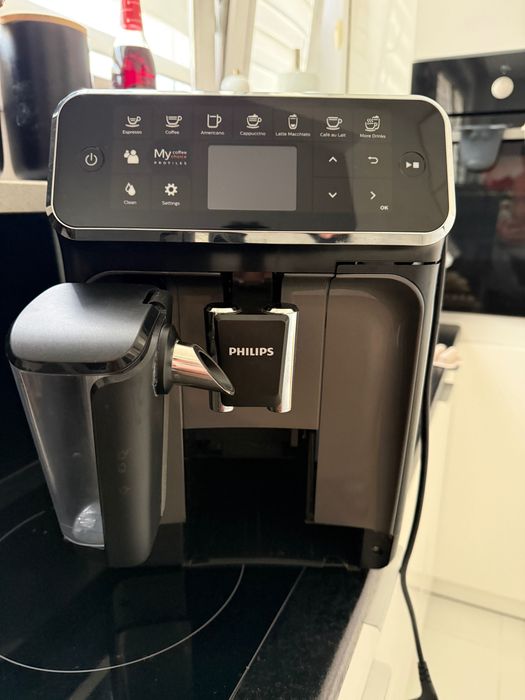 Ekspres Philips lattego Ep4349/70