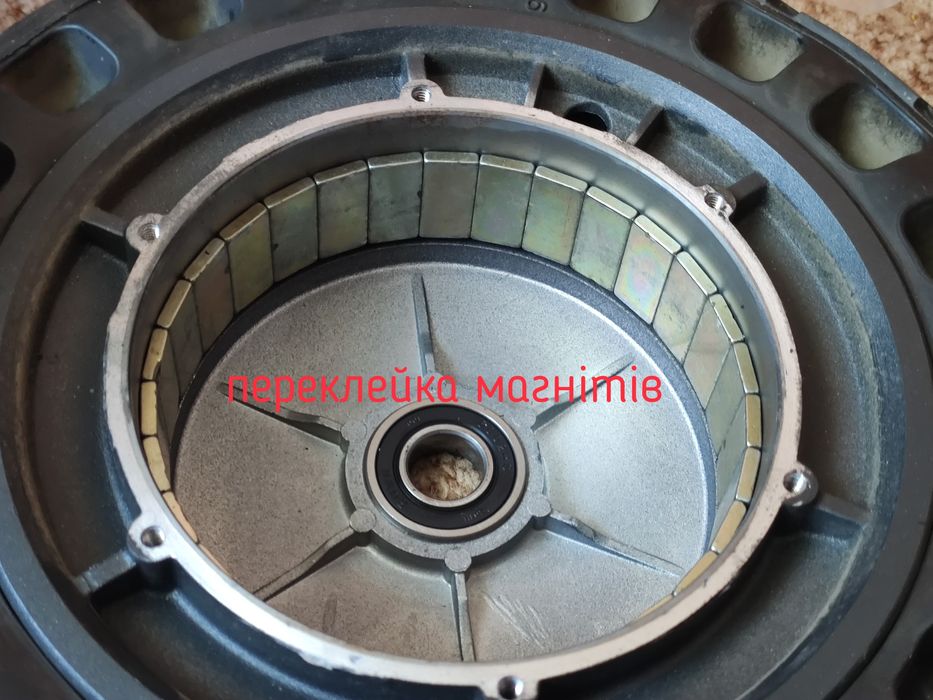 Ремонт та обслуговування Електросамокатів