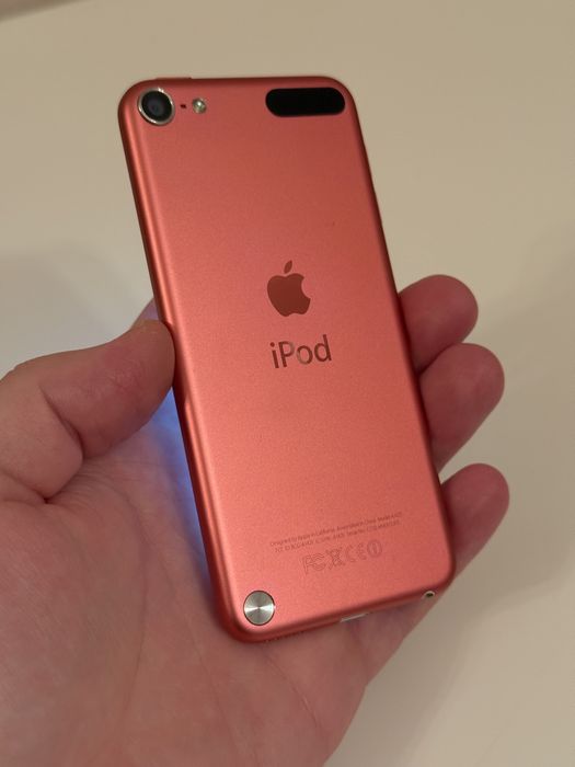 Apple iPod Touch 5 32Gb