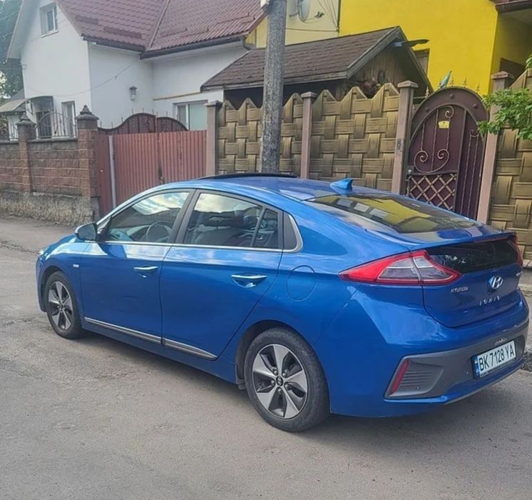 Іонік.28квт.максималка.13400.у.о.