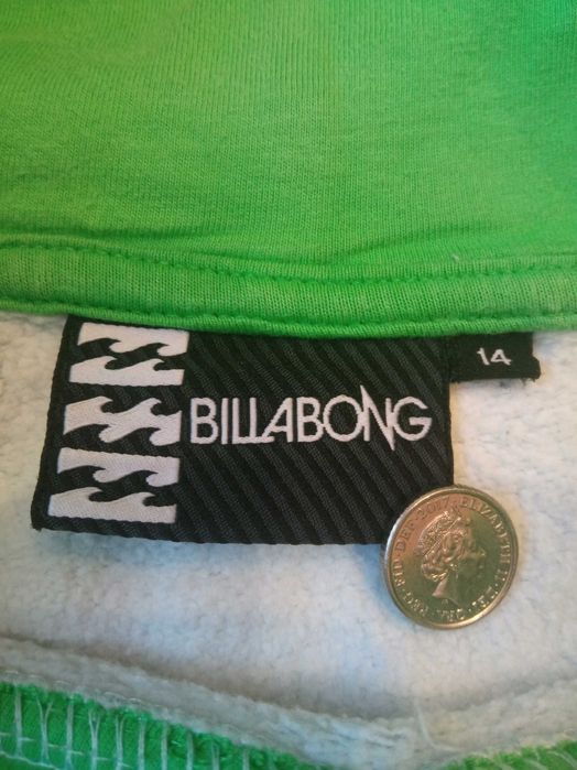 Кофта жіноча худі Billabong