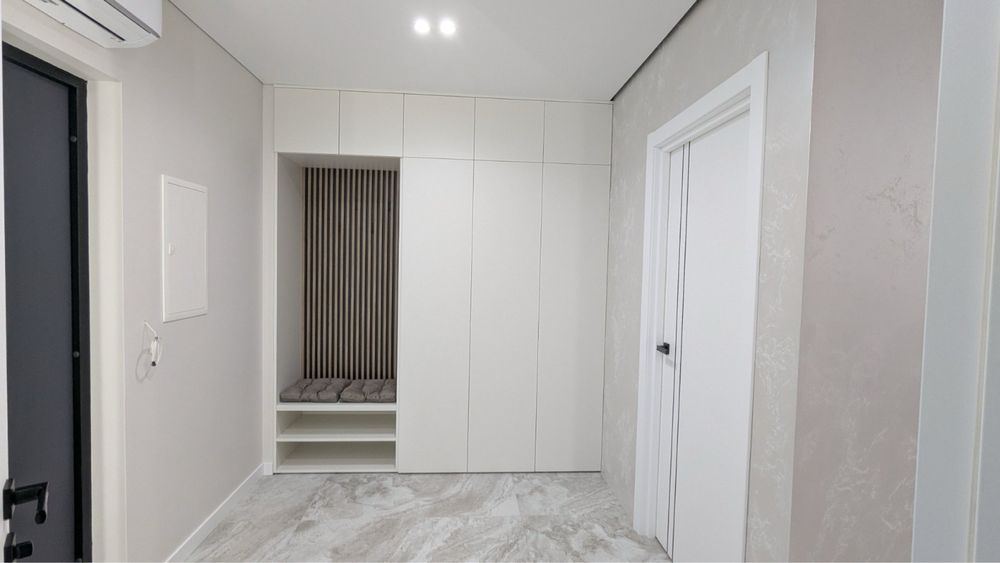 1-кімнатна квартира | ЖК «Паркова Алея»