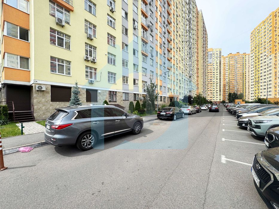 Продаж 2к квартири ЖК Яскравий, Калнишевського, 6. Оболонь. Без %