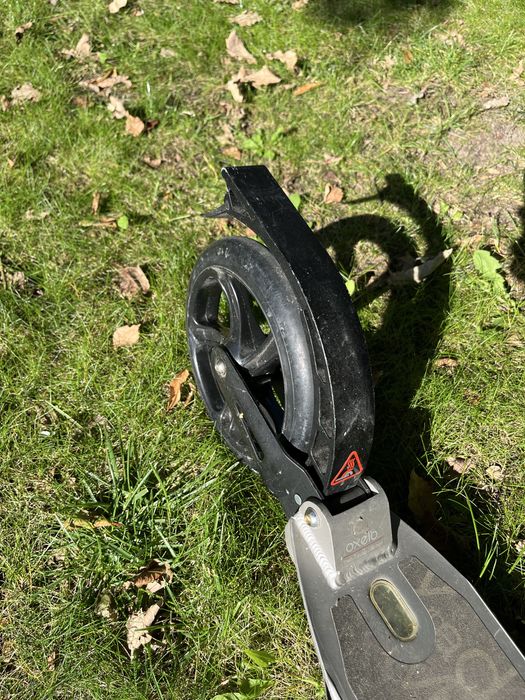 Hulajnoga oxelo używana