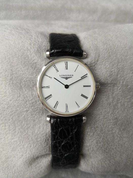 LONGINES - La Grande Classique - 24 mm