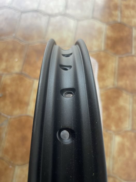 Aro 21” enduro Twenty - Novo