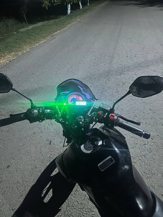 Продам Lifan кп 200