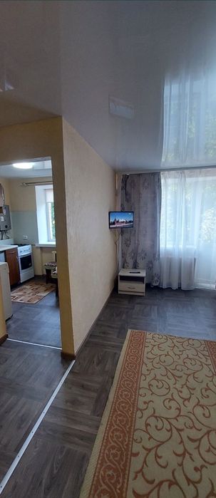 2 кімнатна в Центрі.Драмтеатр