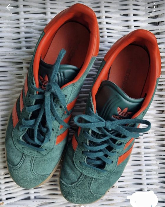 Adidas Gazelle 37,5