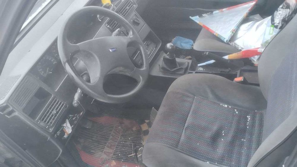 разборка розборка FIAT Tempra 1.6 Фіат Темпра 1.6