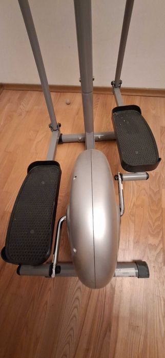 orbitrek,  stan idealny